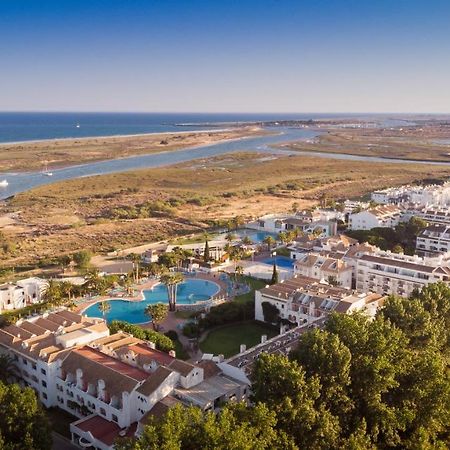 Golden Club Cabanas Cabanas De Tavira Kültér fotó