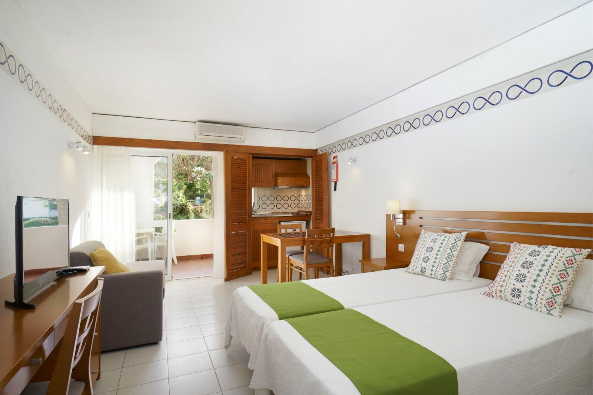 Golden Club Cabanas Cabanas De Tavira Kültér fotó